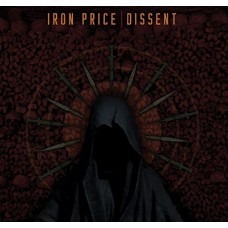IRON PRICE-DISSENT (CD)