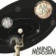 MIND MONOGRAM-AM IN THE PM (LP)