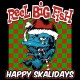 REEL BIG FISH-HAPPY SKALADAYS (LP)