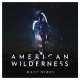 MATT HIRES-AMERICAN WILDERNESS (CD)