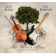 KEVIN BURKE/JOHN BRENNAN-POUND RIDGE SESSIONS (CD)