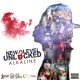 ALKALINE-NEW LEVEL UNLOCKED (CD)