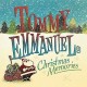 TOMMY EMMANUEL-CHRISTMAS MEMORIES (CD)