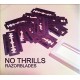 NO THRILLS-RAZORBLADES (CD)