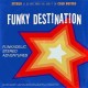 FUNKY DESTINATION-FUNKADELIC STEREO.. (LP)