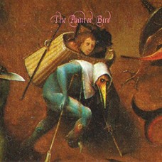 JOHN ZORN-PAINTED BIRD (CD)