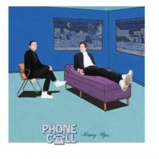 PHONE CALL-HANG UPS (CD)
