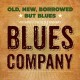 BLUES COMPANY-OLD, NEW, BORROWED BUT.. (2LP)
