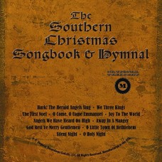 V/A-SOUTHERN CHRISTMAS.. (CD)