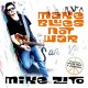 MIKE ZITO-MAKE BLUES NOT WAR (CD)