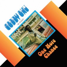 GODDY OKU-ONE MORE CHANCE (CD)