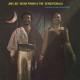JIMI LEE/MONAH FINNIH & THE SENSATIONALS-STROLL IN THE MOONLIGHT (LP)