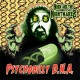 NORM & THE NIGHMAREZ-PSYCHOBILLY DNA (CD)