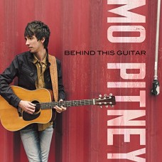 MO PITNEY-BEHIND THIS GUITAR (LP)