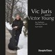 VIC JURIS-PLAYS VICTOR YOUNG (CD)