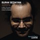 BURAK BEDIKYAN-AWAKENING (CD)
