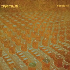 ZION TRAIN-VERSIONS (CD)