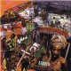 FELA KUTI-UPSIDE DOWN (2LP)