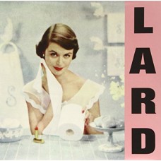 LARD-PURE CHEWING SATISFACTION (LP)