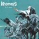 KHEMMIS-HUNTED/EXCLUSIVE SILVER V (LP)