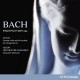 J.S. BACH-MAGNIFICAT BWV243 (CD)