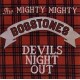 MIGHTY MIGHTY BOSSTONES-DEVIL'S NIGHT.. -REISSUE- (LP)
