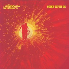 CHEMICAL BROTHERS-COME WITH US (CD)