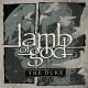 LAMB OF GOD-DUKE -DIGI- (CD)