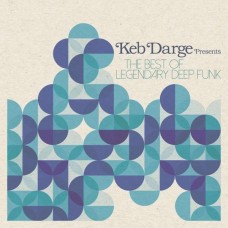 V/A-KEB DARGE PRESENTS... (2LP)