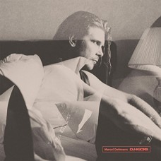 MARCEL DETTMANN-MARCEL.. -GATEFOLD- (2LP)