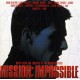 B.S.O. (BANDA SONORA ORIGINAL)-MISSION: IMPOSSIBLE (CD)