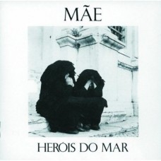 HERÓIS DO MAR-MÃE (LP)
