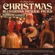 V/A-CHRISTMAS BLUEGRASS.. (CD)