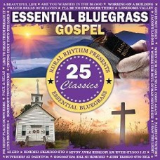 V/A-ESSENTIAL BLUEGRASS.. (CD)