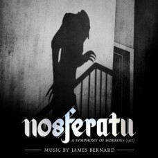 B.S.O. (BANDA SONORA ORIGINAL)-NOSFERATU -LTD- (2LP)