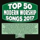 MARANATHA MUSIC-TOP 50 MODERN WORSHIPS.. (2CD)