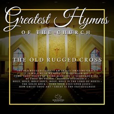 MARANATHA MUSIC-GREATEST HYMNS OF THE.. (CD)