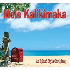 V/A-KALIKIMAKA,MELE: ISLAND.. (CD)