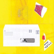 TYVEK-ORIGIN OF WHAT (LP)