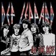 DEF LEPPARD-IN THE 80'S (CD)