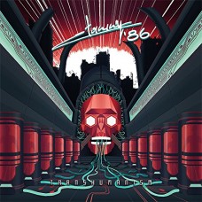 TOMMY'86-TRANSHUMANISM (CD)