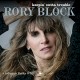 RORY BLOCK-KEEPIN 'OUTTA TROUBLE -.. (CD)
