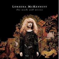 LOREENA MCKENNITT-MASK & MIRROR -HQ- (LP)