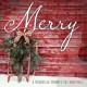 NASHVILLE TRIBUTE BAND-MERRY: A NASHVILLE.. (CD)