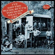 V/A-I'VE GOT THE BLUES BUT.. (4CD)
