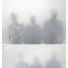 RADIAN-ON DARK SILENT OFF (CD)