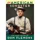 DOM FLEMONS-AMERICAN SONGSTER (DVD)