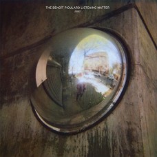 BENOIT PIOULARD-BENOIT PIOULLARD.. (CD)