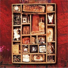 MY DYING BRIDE-MEISTERWERK III (3CD)