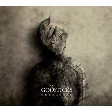 GODSTICKS-EMERGENCE -DIGI/REISSUE- (CD)